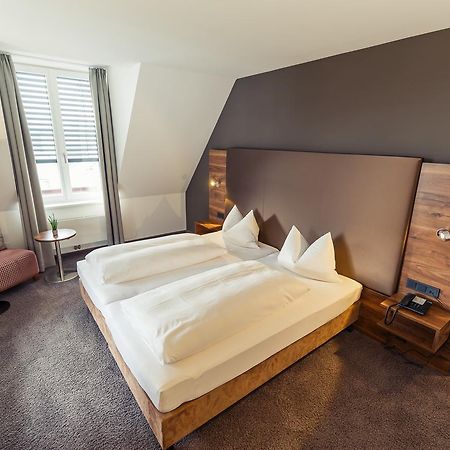 Altstadthotel Kneitinger, Abensberg Buitenkant foto
