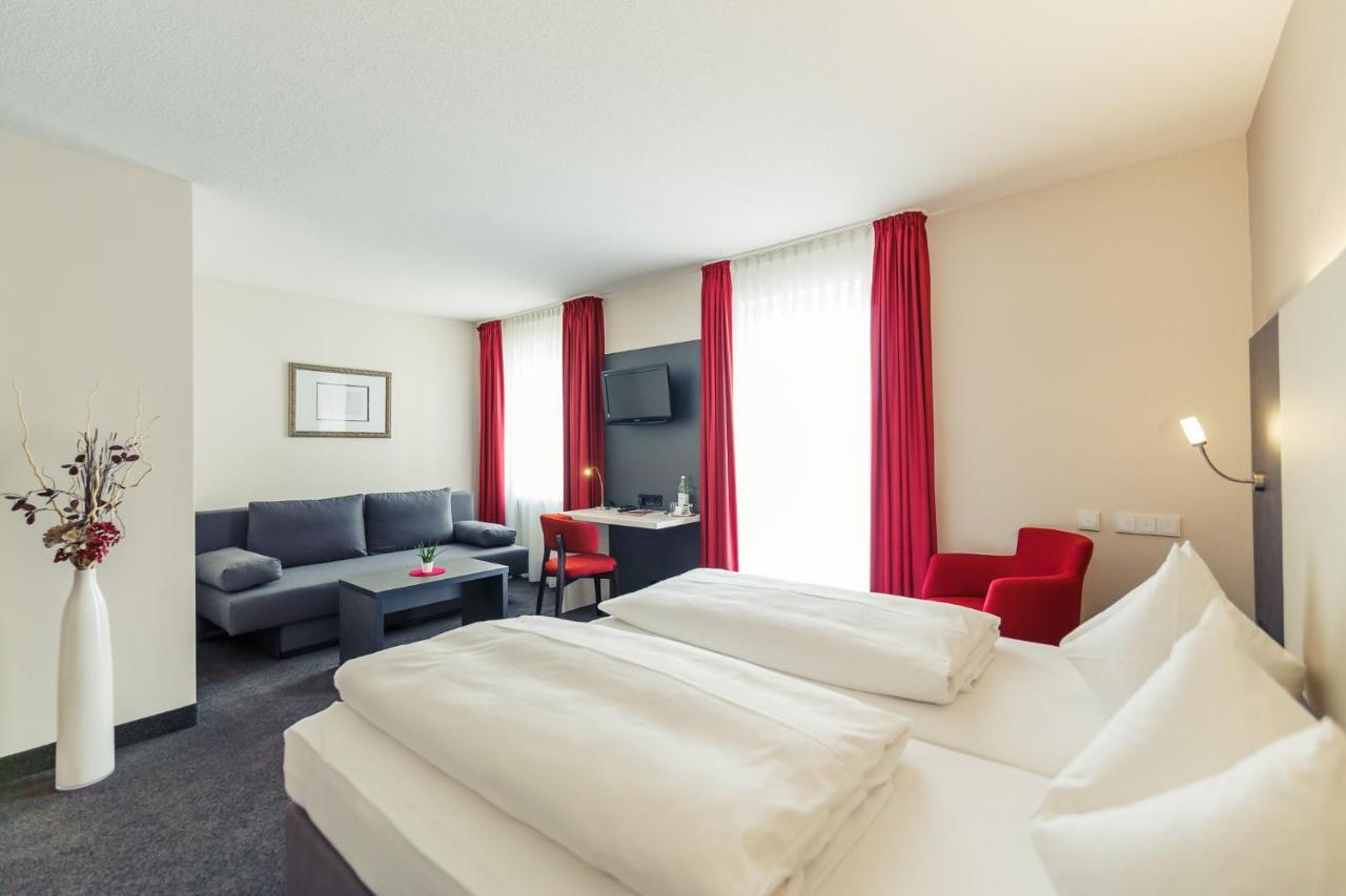 Altstadthotel Kneitinger, Abensberg Buitenkant foto