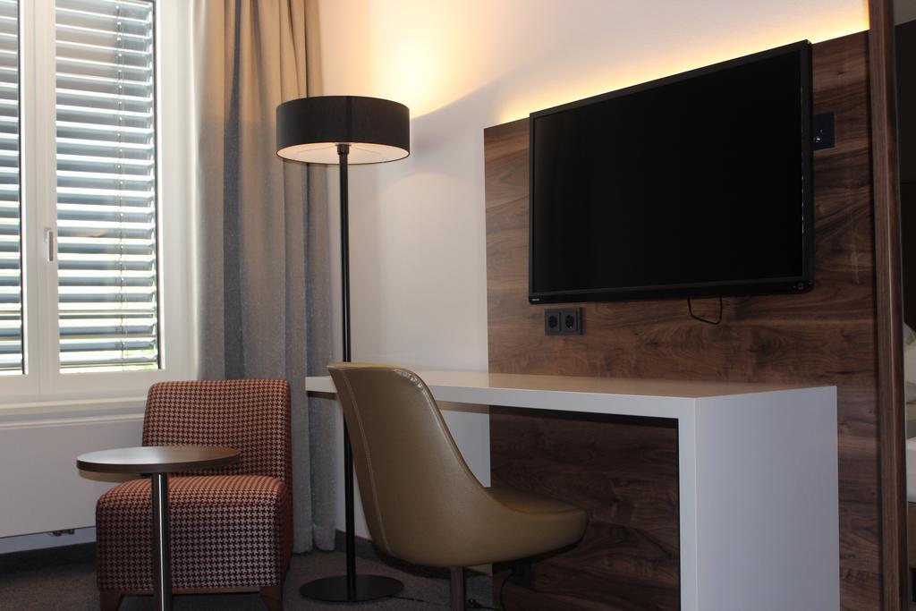 Altstadthotel Kneitinger, Abensberg Kamer foto