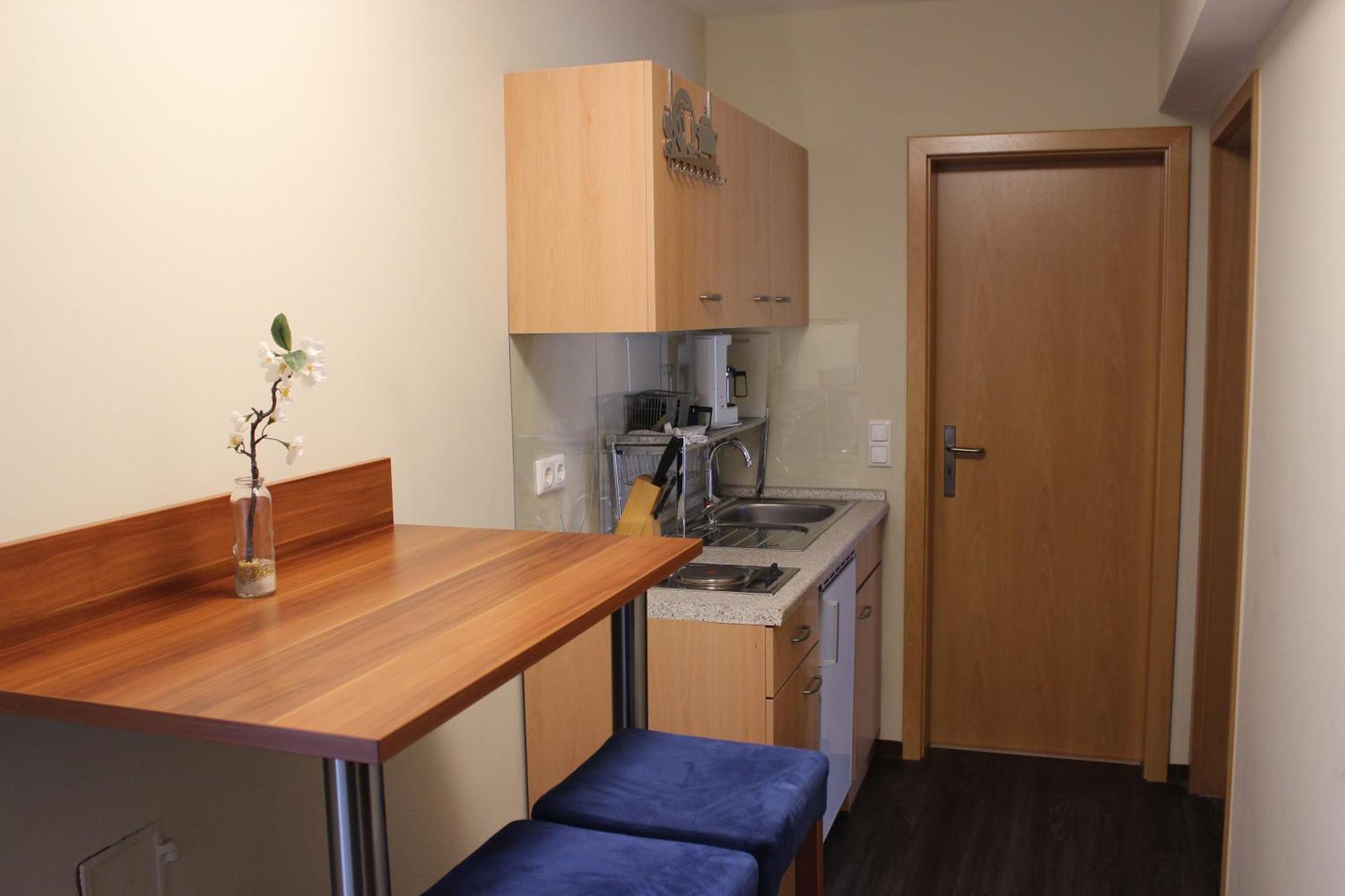 Altstadthotel Kneitinger, Abensberg Kamer foto
